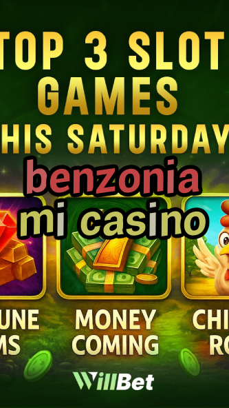 benzonia mi casino-buildcasinogames.igamblingorder.com