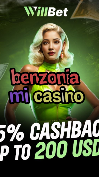 benzonia mi casino-buildcasinogames.igamblingorder.com